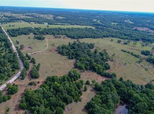 Skagg City Road, Macomb, OK 74852