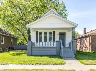 1036 Minnie St, Port Huron, MI 48060
