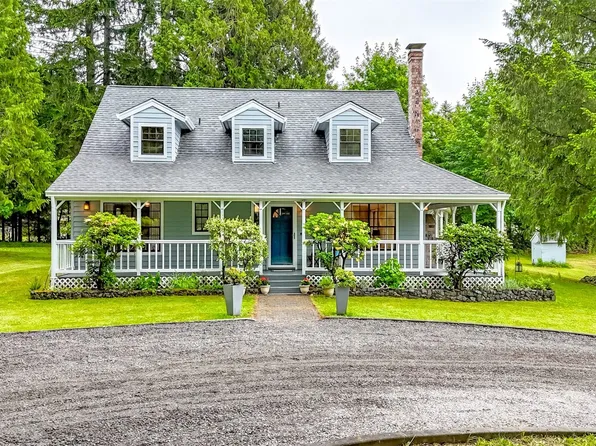 3624 Lemon Road NE, Olympia, WA 98506