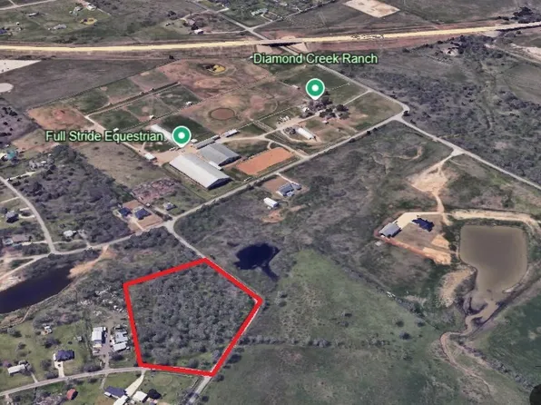 2502 Emerald Forest Dr, Burleson, TX 76028