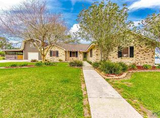 1302 Hyland Dr, Lockport, LA 70374