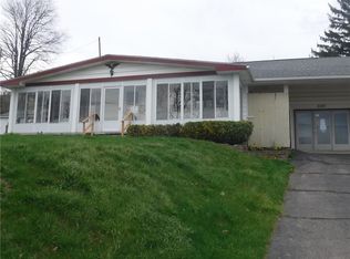 7277 E Washington Street Ext, Bath, NY 14810