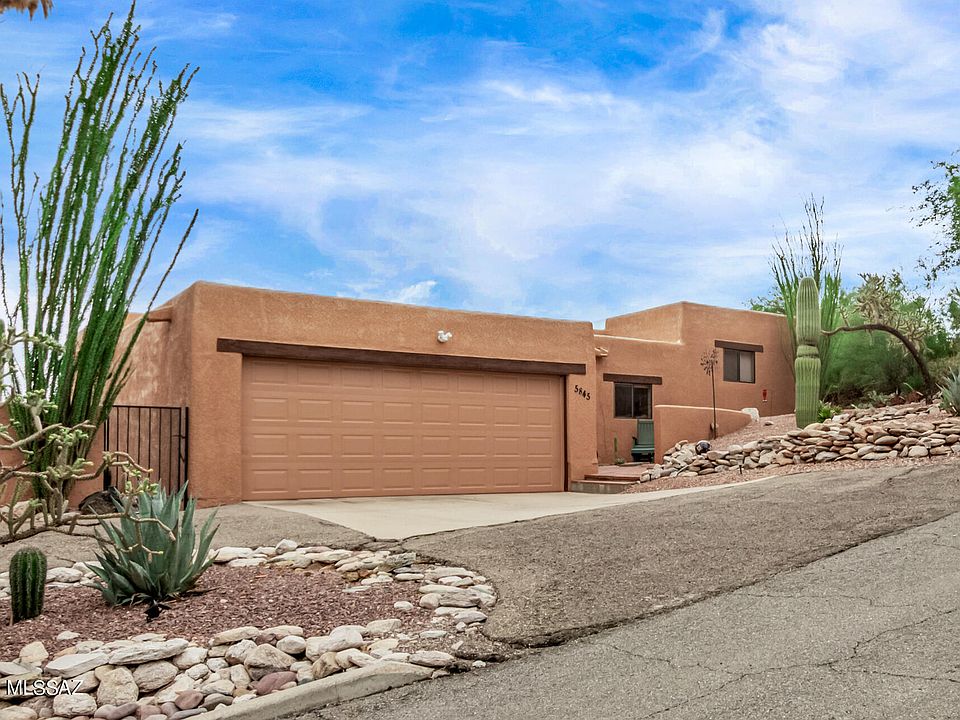 1st image of 5845 N Del Ciervo Pl