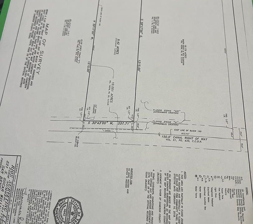 1st image of 0 Fm 509