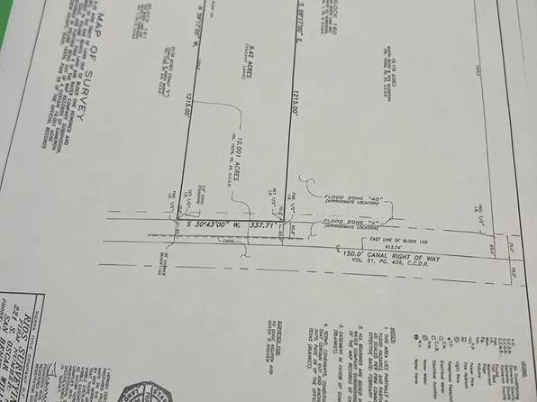 0 Fm 509, San Benito, TX 78586