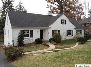 2558 Cherosen Rd, Louisville, KY 40205