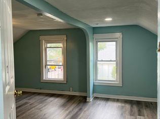 44 Humboldt Ave FLOOR 2, Pawtucket, RI 02860