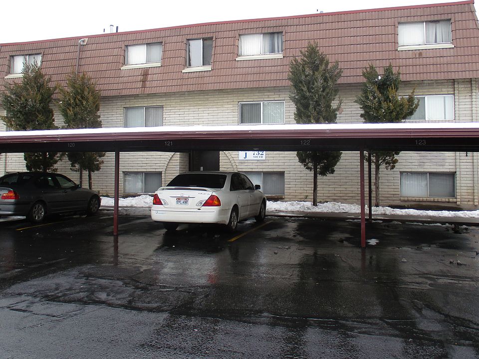 1st image of 742 S 400 E #110