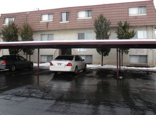742 S 400 E #110, Salt Lake City, UT 84111
