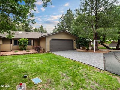2120 N White Tail Way, Flagstaff, AZ, 86004