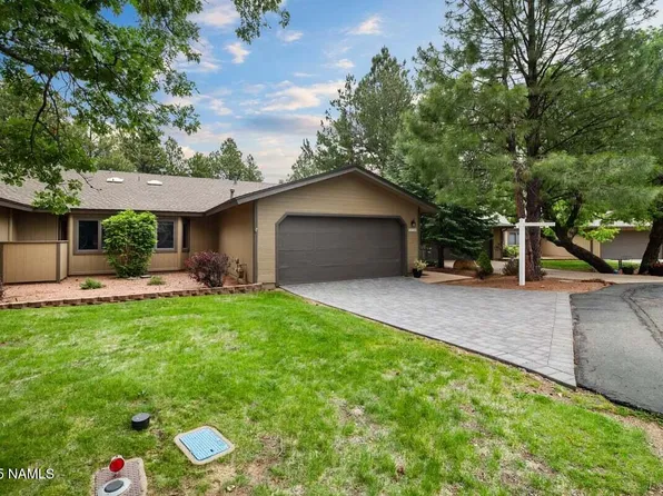 2120 N White Tail Way, Flagstaff, AZ 86004