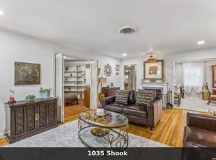 1035 Shook Ave, San Antonio, TX 78212