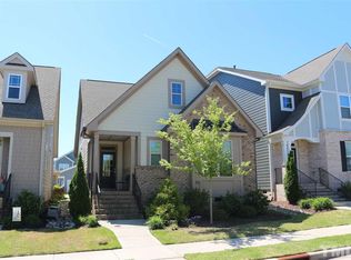 1989 Great Ridge Pkwy, Chapel Hill, NC 27516
