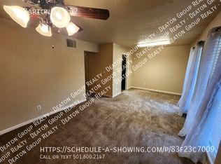 111 Barton St APT 52, Little Rock, AR 72205