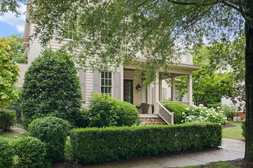 1102 State Blvd, Franklin, TN - More