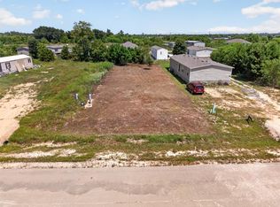1304 Road 5735, Cleveland, TX 77327