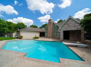 11931 Cedar Pass Dr, Houston, TX 77077