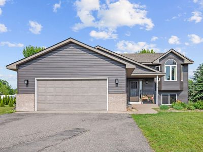 529 Morgan Dr, Foley, MN, 56329