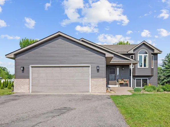 529 Morgan Dr, Foley, MN 56329