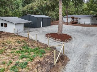 15841 Bald Hill Rd SE, Yelm, WA 98597