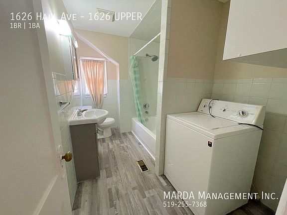 2nd image of 1626 Hall Ave #1626