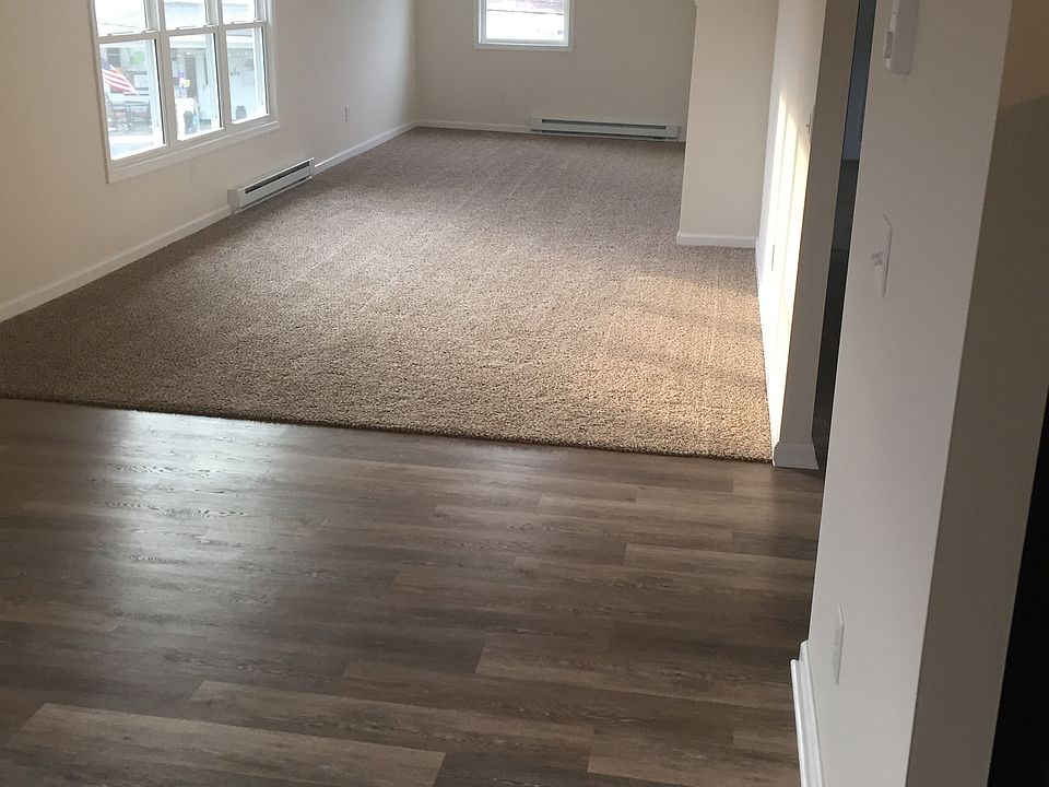 Dining/Living Room