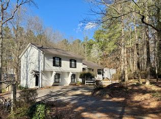 4690 Old Stilesboro Rd NW, Acworth, GA 30101