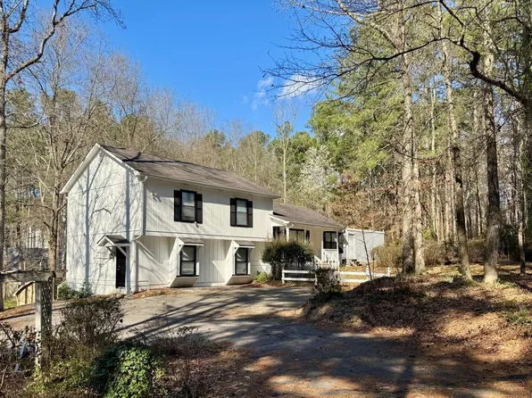 4690 Old Stilesboro Rd NW, Acworth, GA 30101