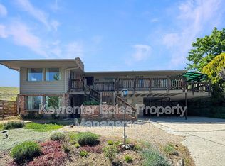 2827 N Bogus Basin Rd, Boise, ID 83702