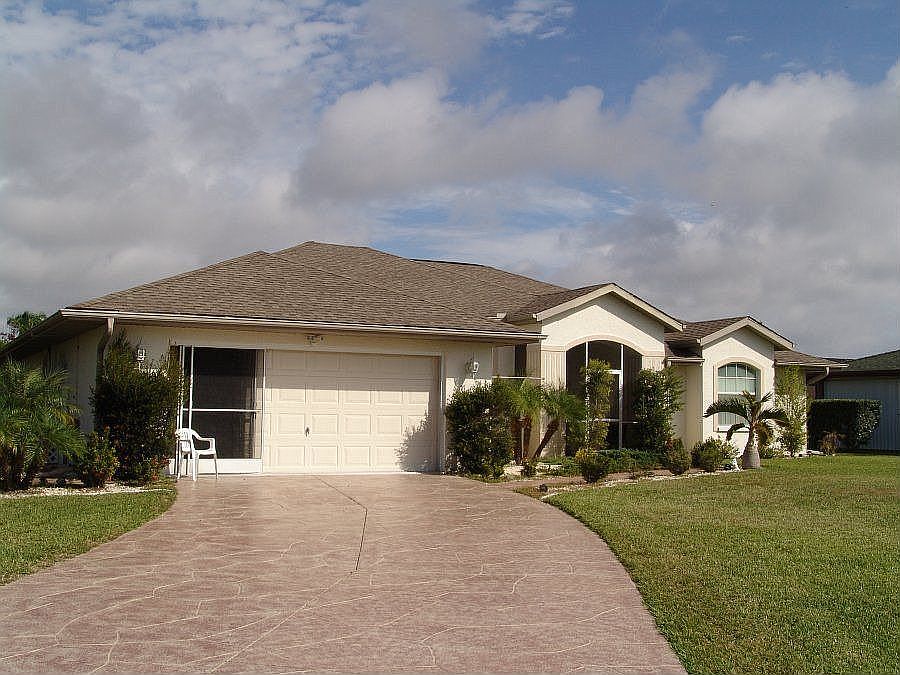 Submitted by your friendly, neighborhood REALTOR