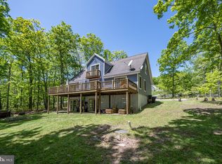 118 Sears Ln, Swanton, MD 21561