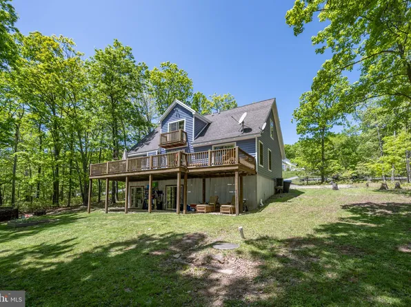 118 Sears Ln, Swanton, MD 21561