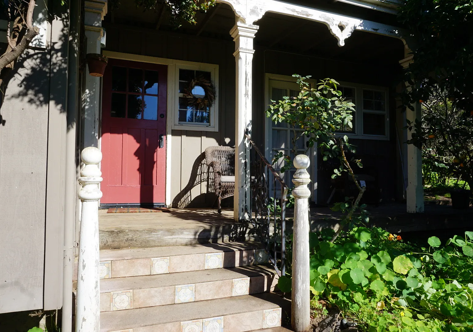 1 bed, 600 sqft, $2,500 — Photo 1