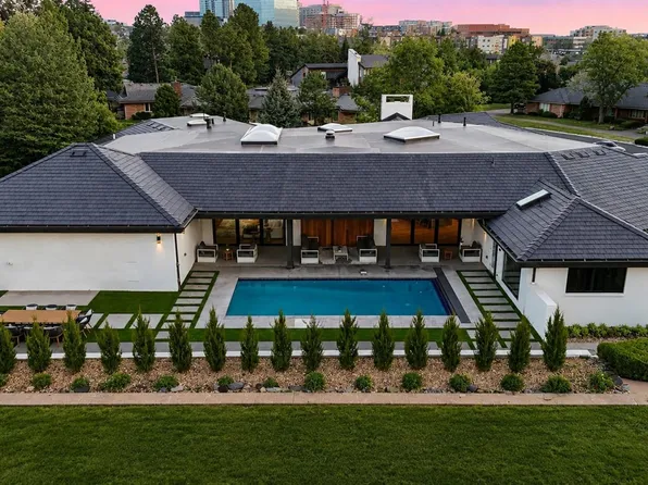49 Charlou Circle, Cherry Hills Village, CO 80111