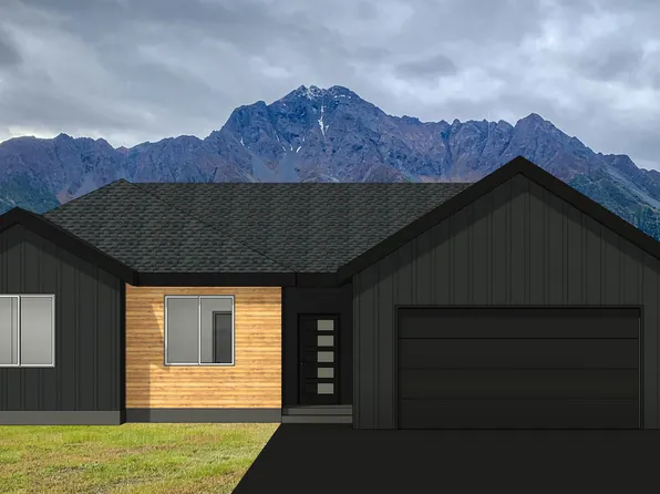 2291 S Skyward View Cir, Wasilla, AK 99654