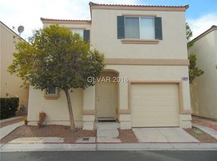 10019 Fragile Fields St, Las Vegas, NV 89183