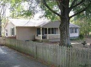 485 Walkertown Guthrie Rd, Winston Salem, NC 27101