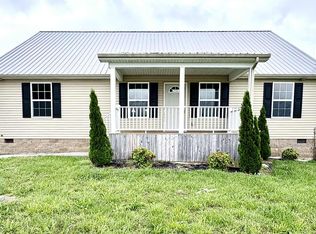 5894 Stovall Rd, Cave City, KY 42127