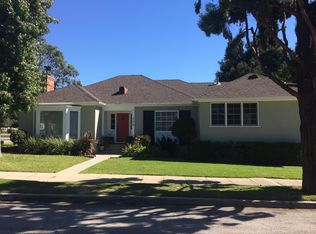 606 W Roses Rd, San Gabriel, CA 91775