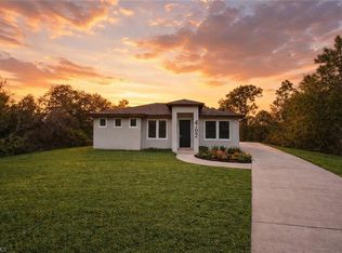 4602 Inez AVE S, LEHIGH ACRES, FL 33976