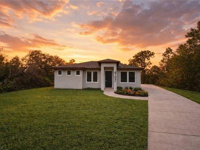 4602 Inez AVE S, Lehigh Acres, FL, 33976