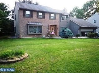 1800 Whitebriar Rd, Southampton, PA 18966