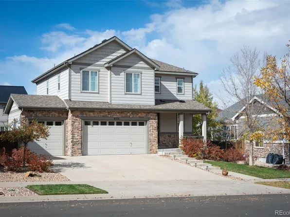 6153 S Jackson Gap Court, Aurora, CO 80016