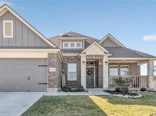 4028 Dunlap Loop, College Station, TX 77845