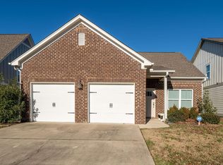 2060 Overlook Pl, Trussville, AL 35173