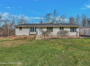 80 Valley View Dr, Factoryville, PA
