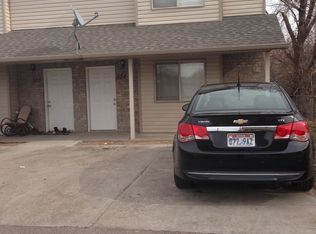 526 N 1380 W, Vernal, UT 84078