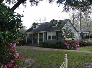 1035 Carter Ave, Baton Rouge, LA 70806