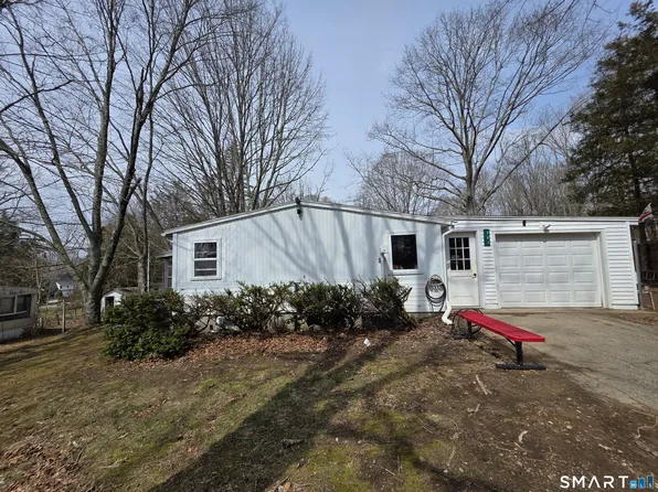 1564 Glasgo Road LOT 203, Griswold, CT 06351