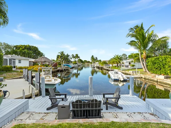 1961 NE 62nd Court, Fort Lauderdale, FL 33308